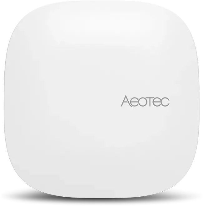 Aeotec Smart Home Hub 2