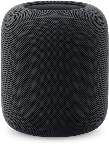 Apple HomePod second-generation smart speaker