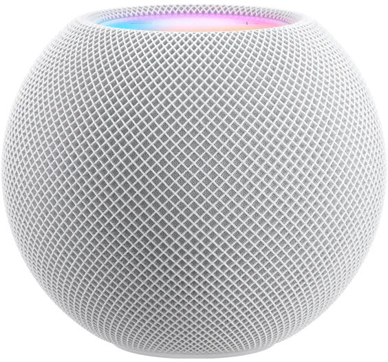 Apple HomePod mini smart speaker