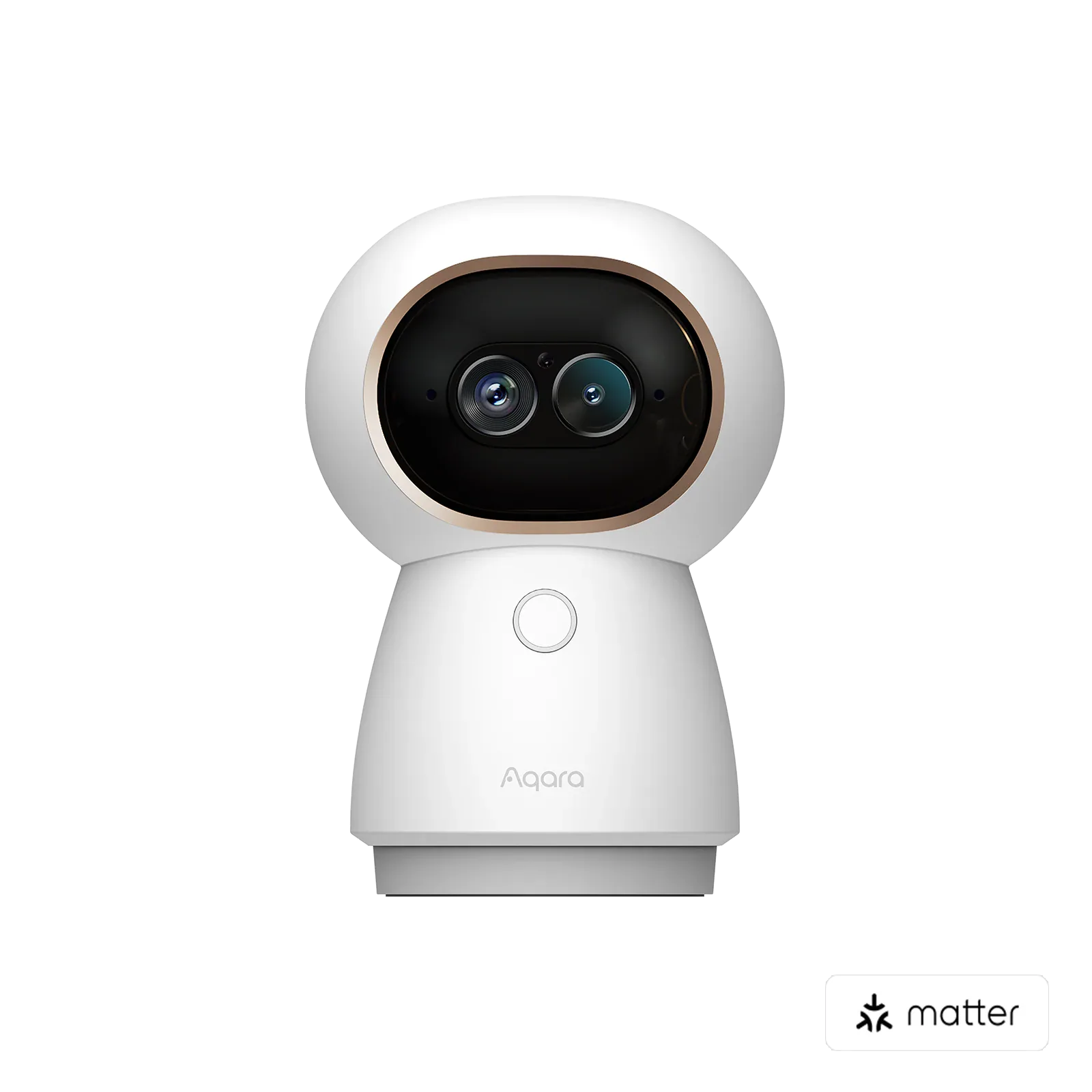 Aqara Camera Hub G350