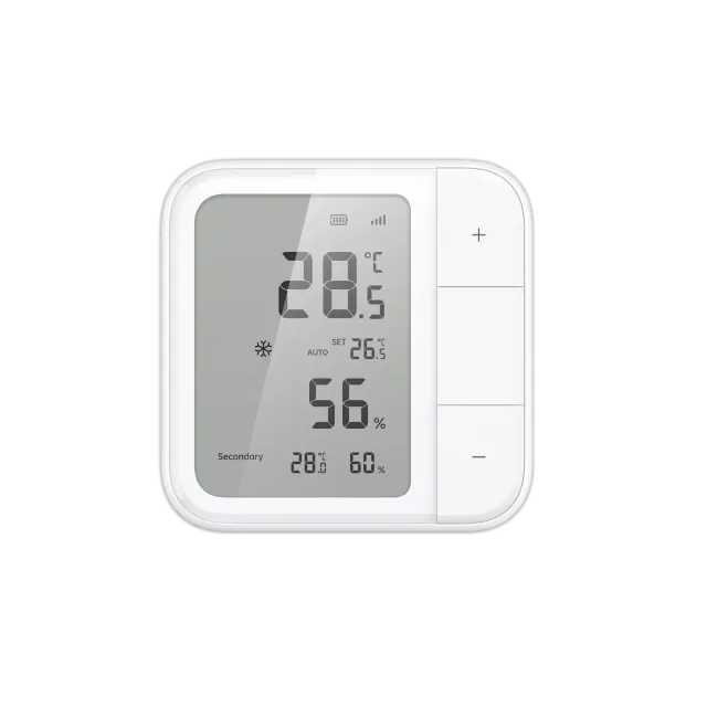 Aqara Climate Sensor W100