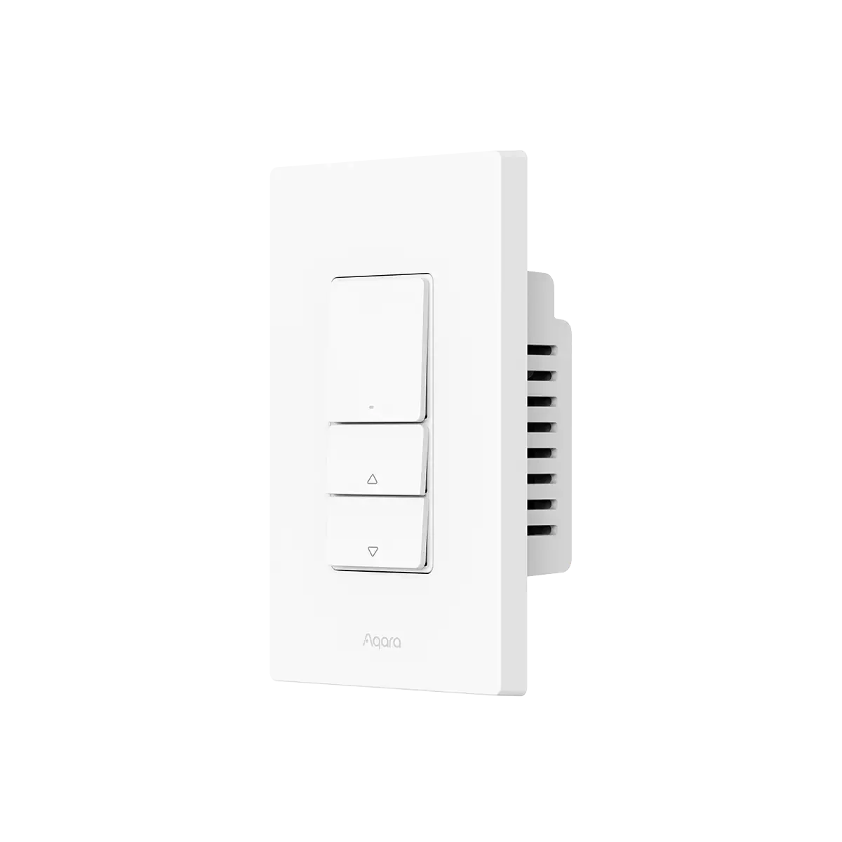 Aqara Dimmer Switch H2 US