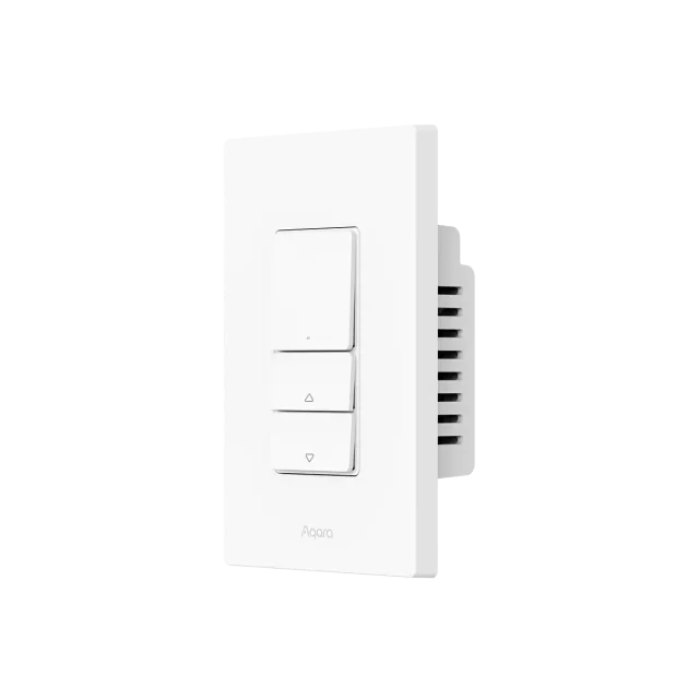 Aqara Dimmer Switch H2 US