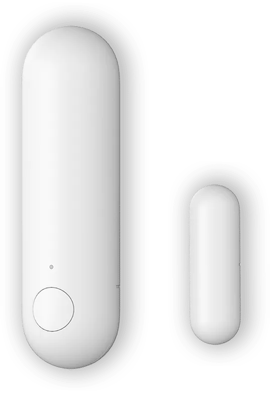 Aqara Door and Window Sensor P2