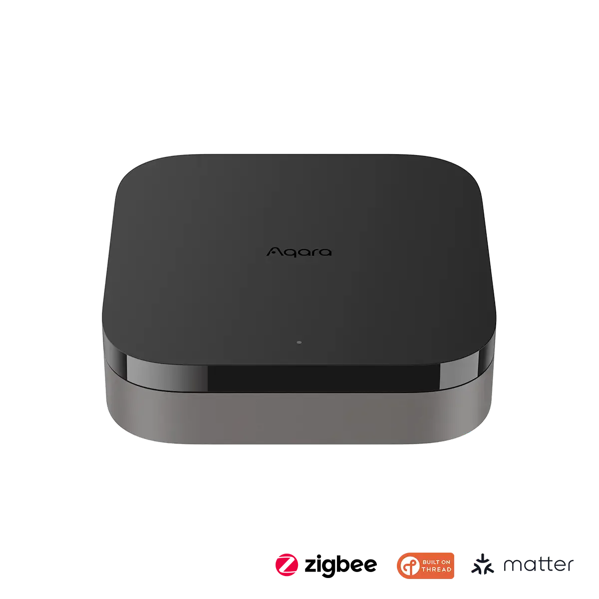 Aqara Hub M3 smart home hub