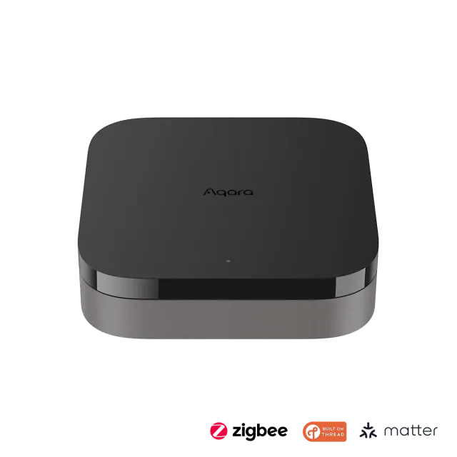 Aqara Hub M3 smart home hub