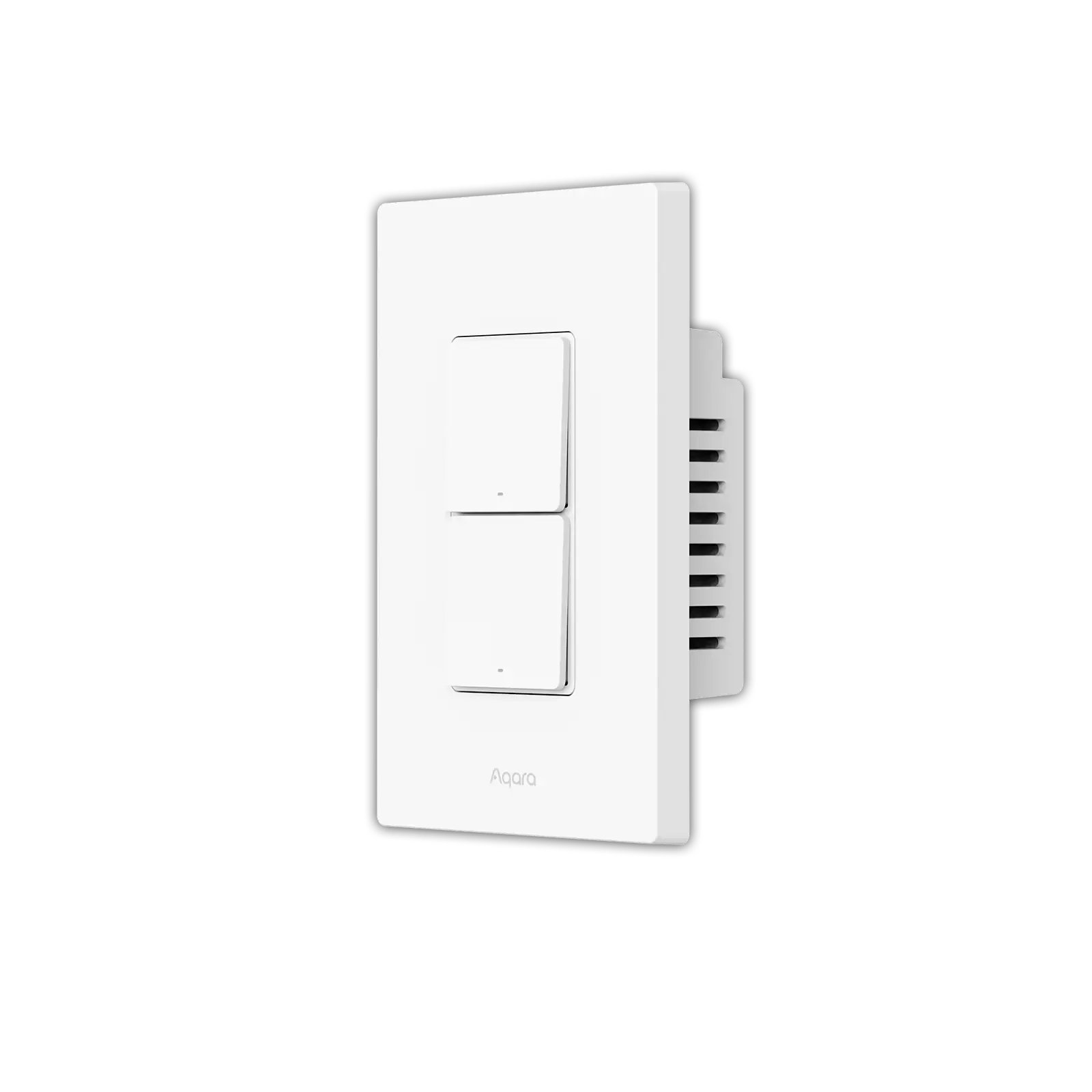 Aqara Light Switch H2 US 2 Button 1 Channel