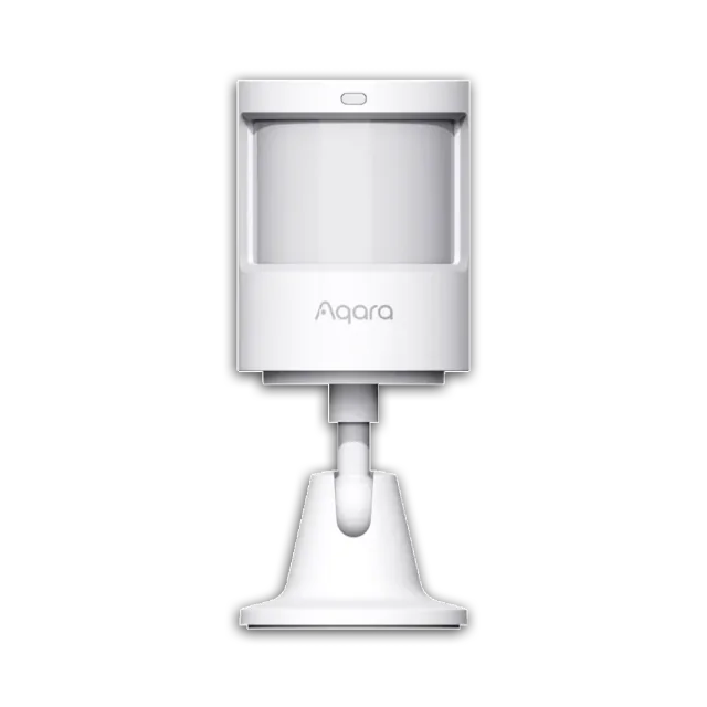 Aqara Motion and Light Sensor P2