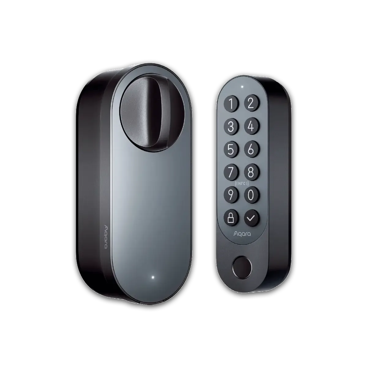 Aqara Smart Lock U200