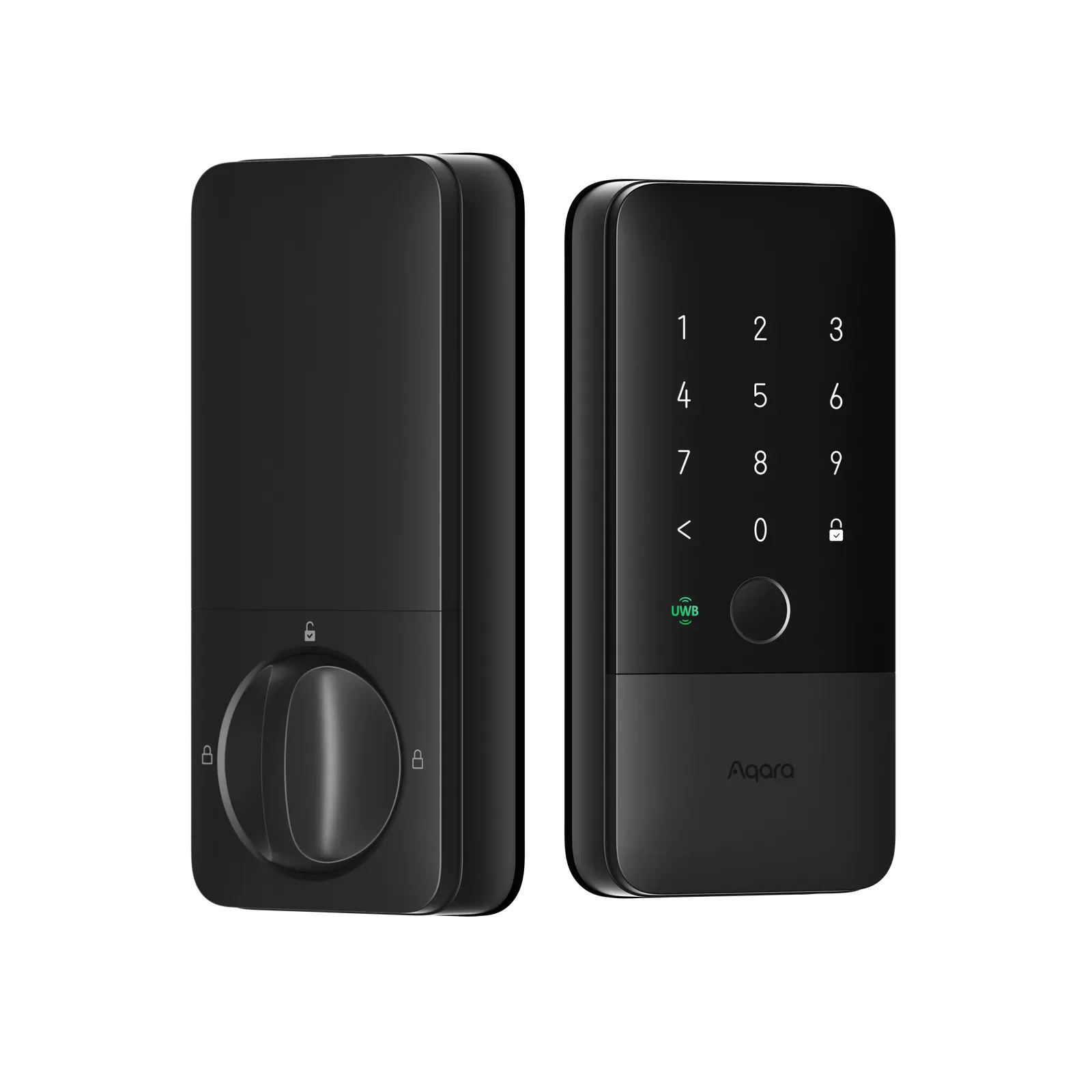 Aqara Smart Lock U400