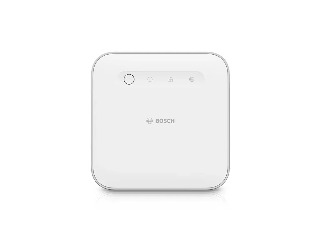 Bosch Smart Home Controller II