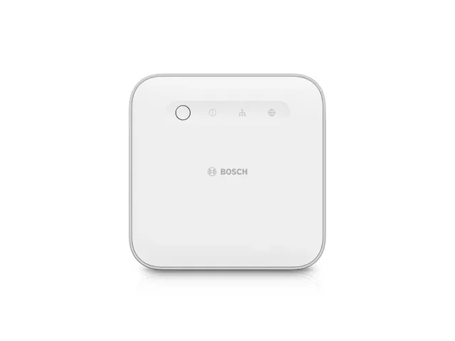 Bosch Smart Home Controller II