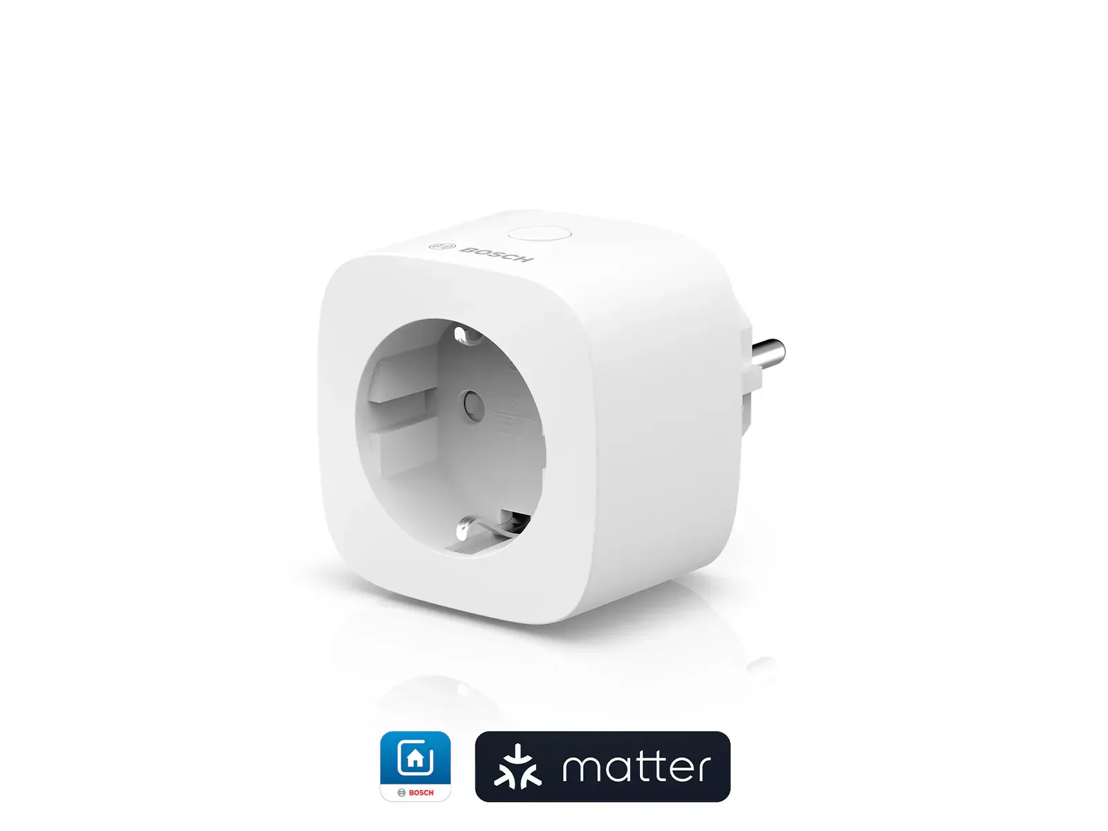 Bosch Smart Plug Compact [+M]