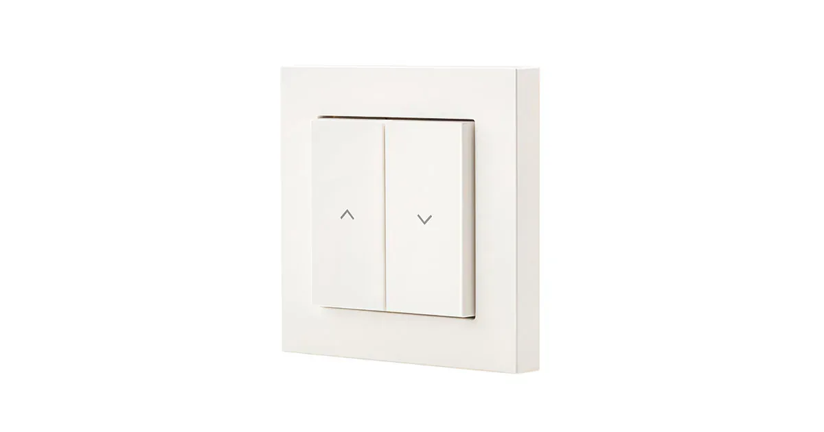 Eve Shutter Switch