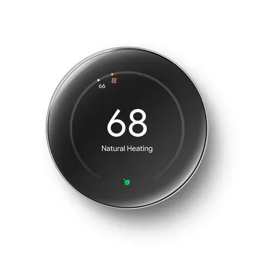 Google Nest Learning Thermostat (4th gen)