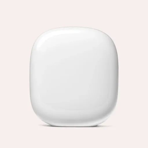 Google Nest Wifi Pro router