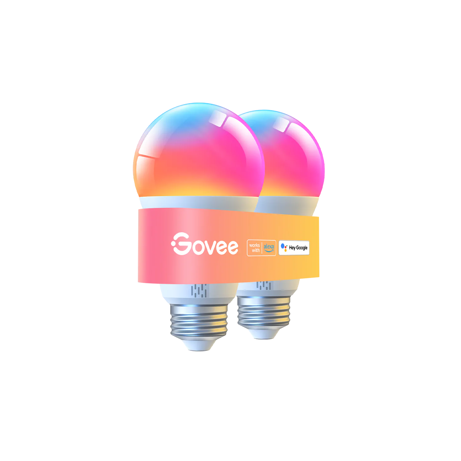Govee Matter Smart Bulbs