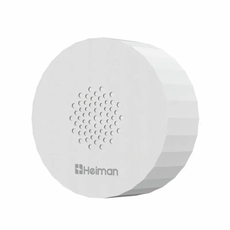 Heiman L1 Series Water Leakage Detector