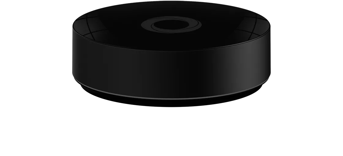 Homey Pro smart home hub