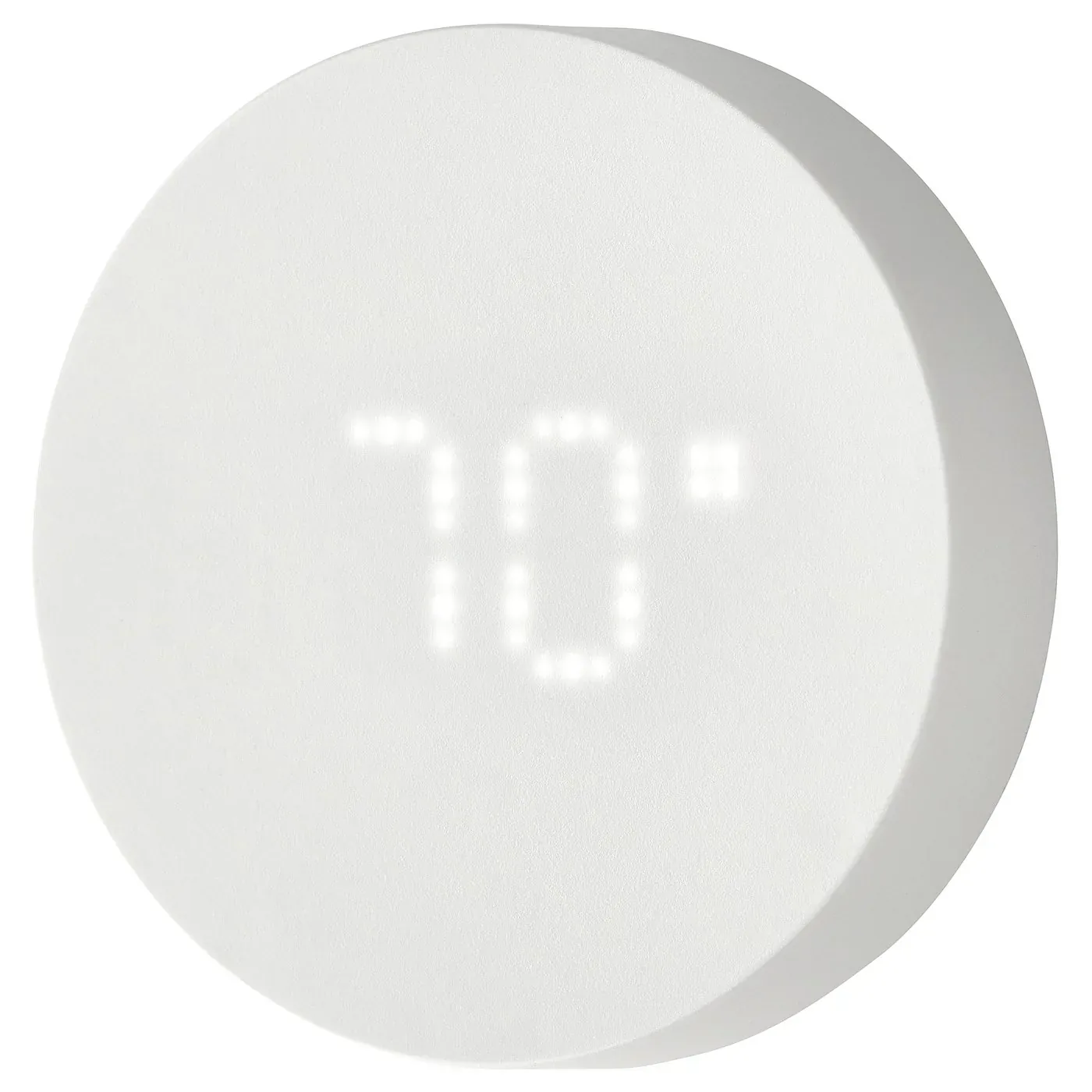 IKEA TIMMERFLOTTE Temperature/Humidity Sensor