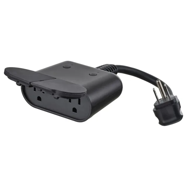 IKEA TOFSMYGGA Outdoor Plug