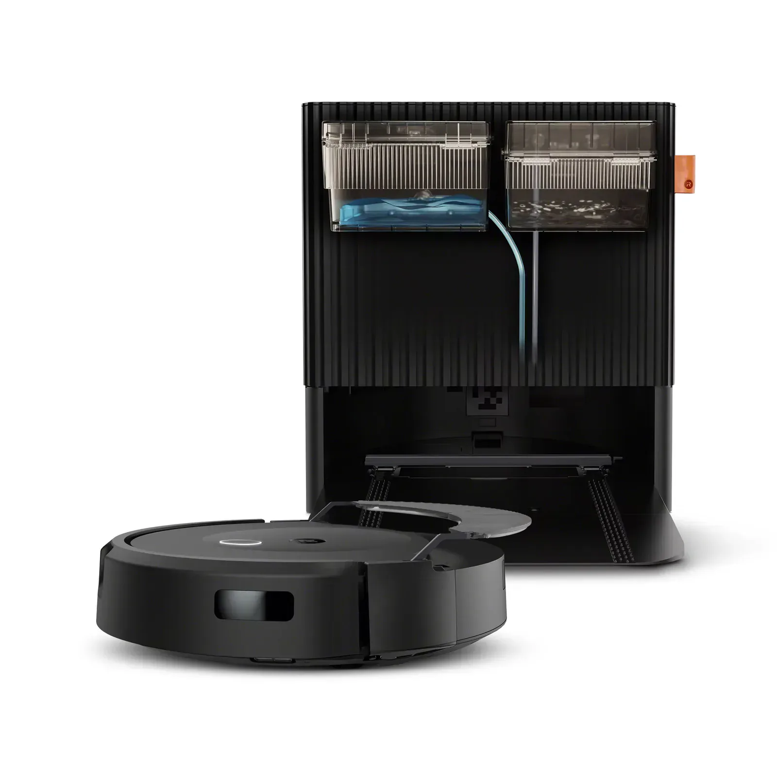 iRobot Roomba Combo 10 Max Robot with AutoWash Dock