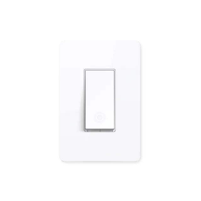 Kasa KS205 Matter smart Wi-Fi light switch