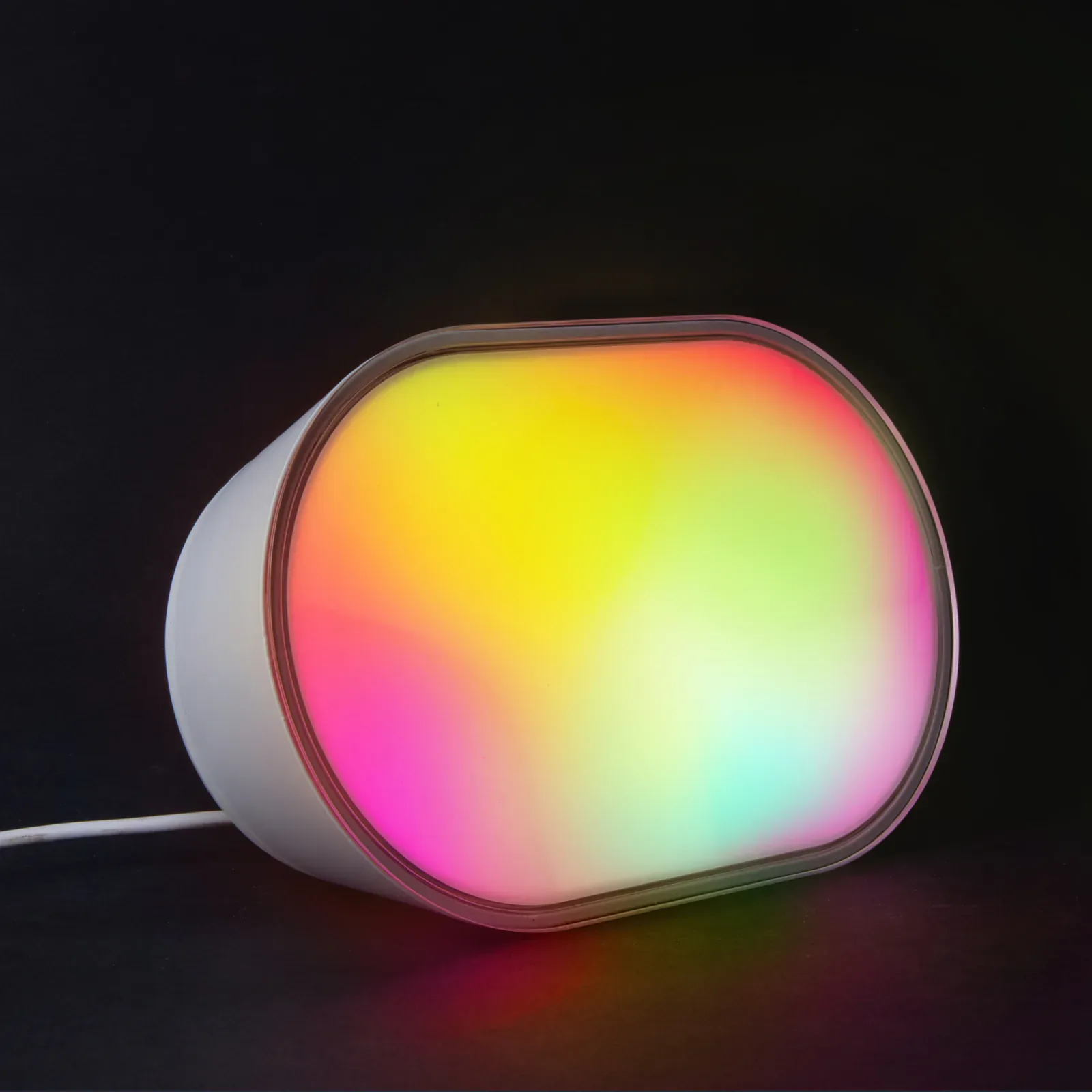 LIFX Luna Matter Wi-Fi smart lamp