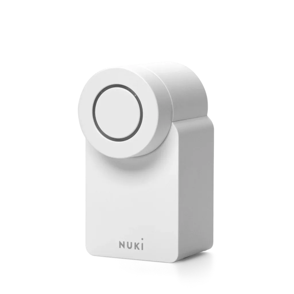 Nuki Smart Lock 4th generation