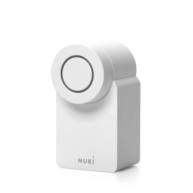 Nuki Smart Lock 4th generation