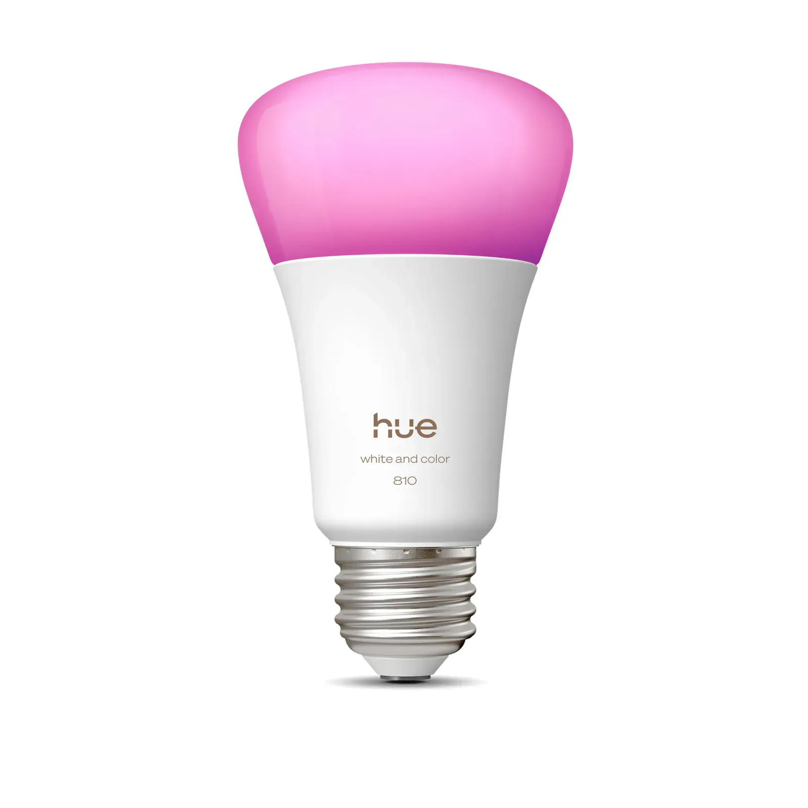 Philips Hue Premium A19 and A21 Bulbs