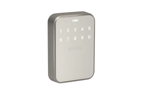 Schlage Sense Pro Smart Deadbolt