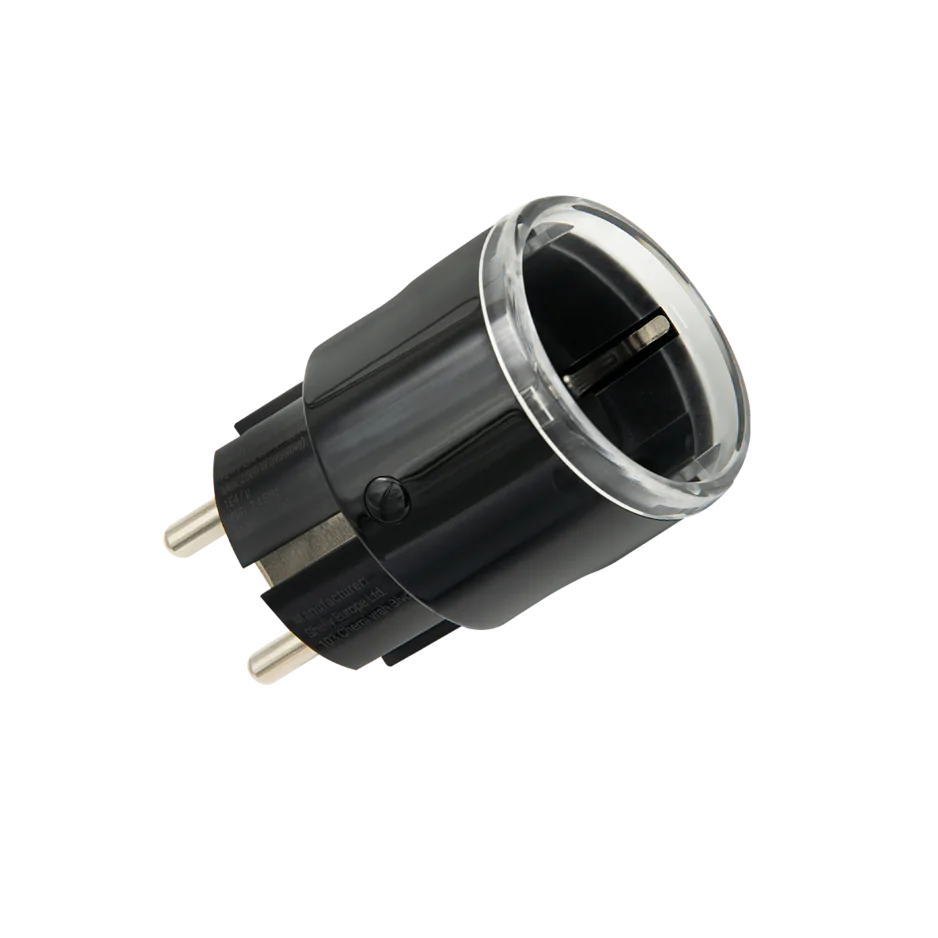 Shelly Plug S MTR Gen3 product image