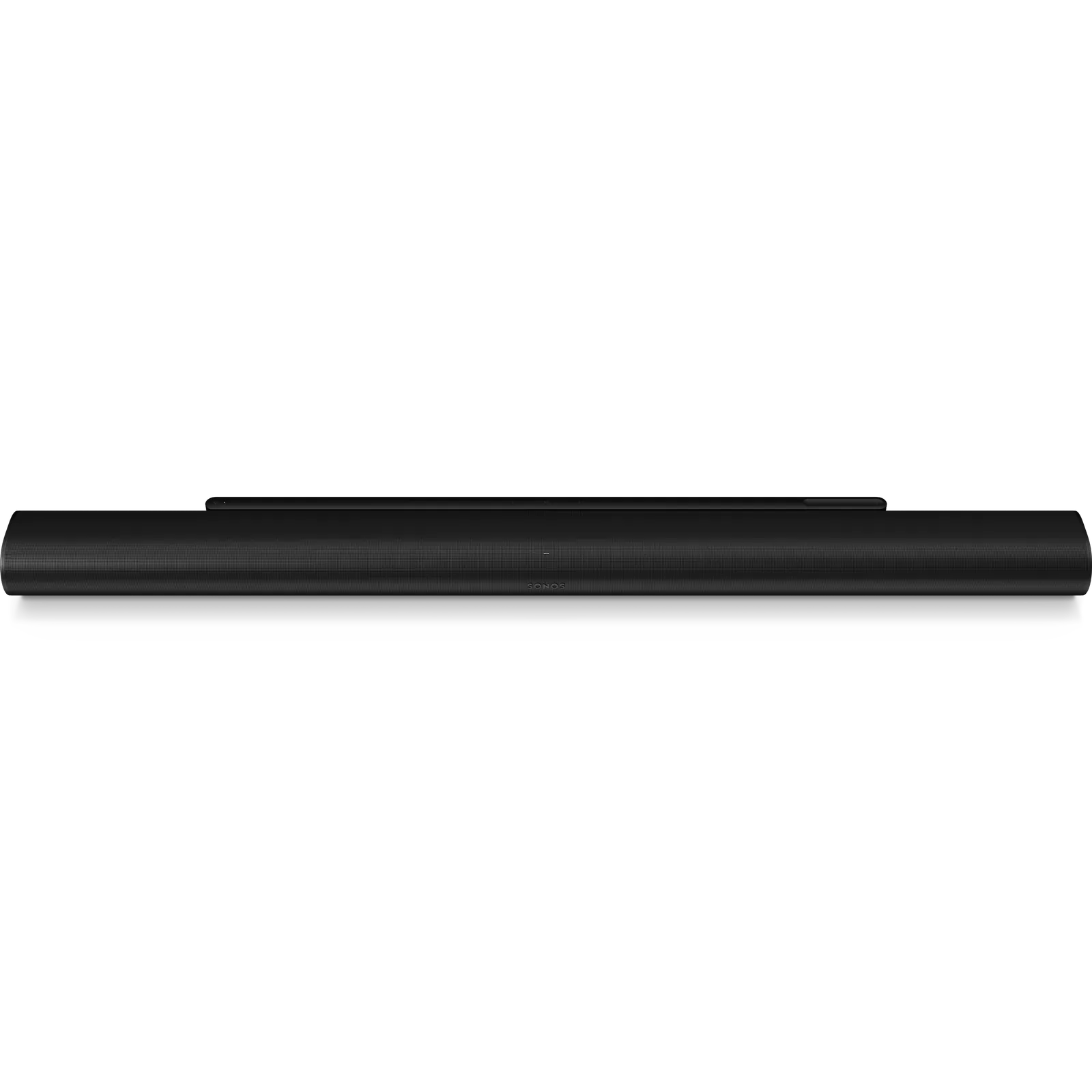 Black Sonos Arc Ultra soundbar