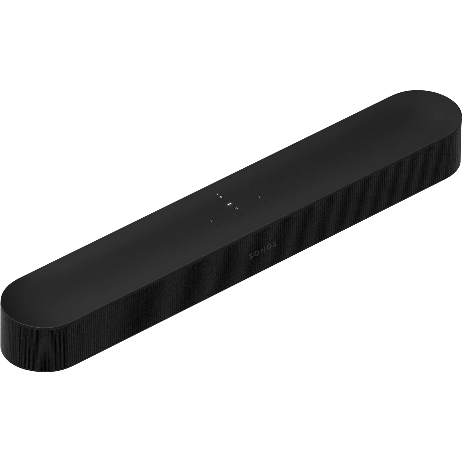 Black Sonos Beam Gen 2 compact soundbar