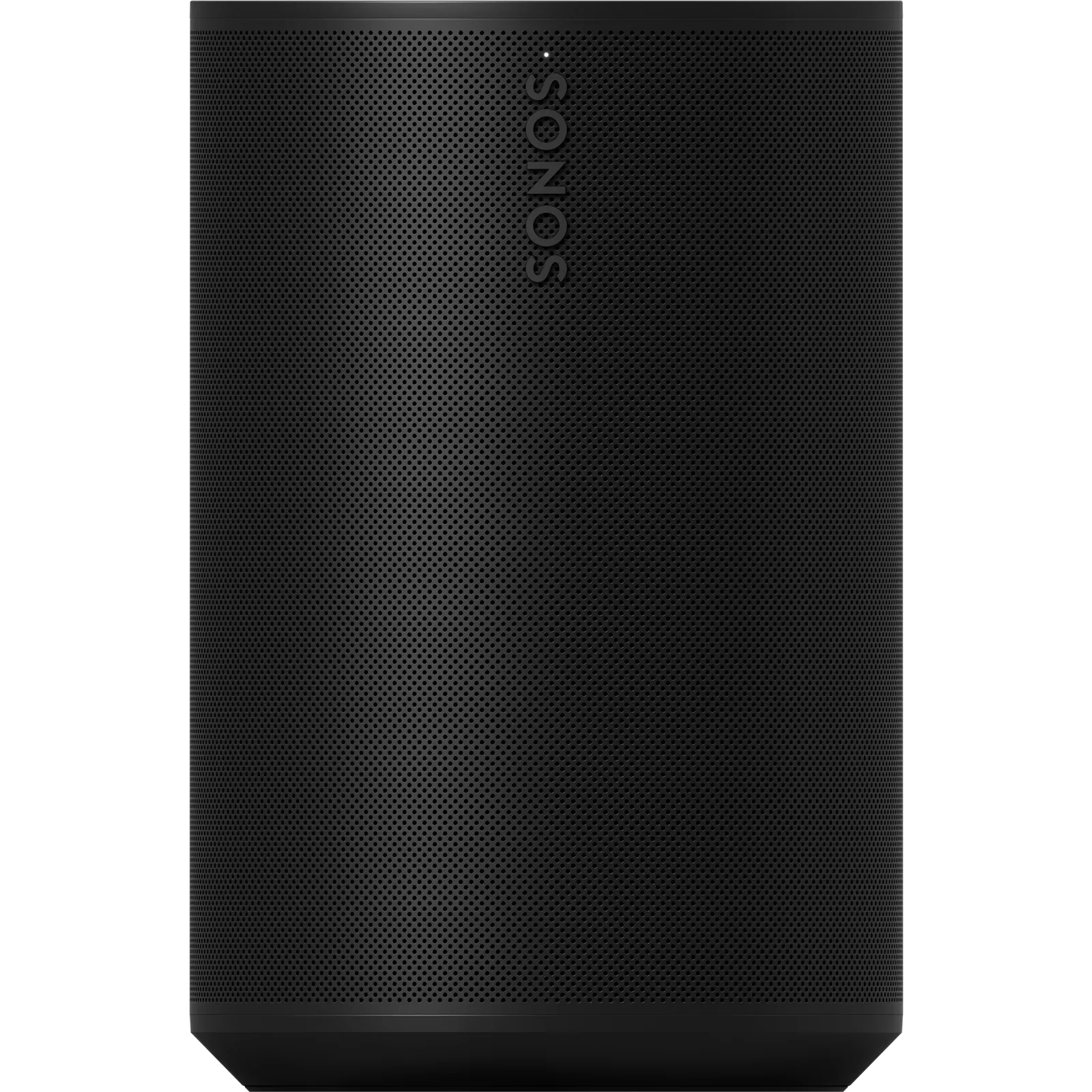 Black Sonos Era 100 speaker