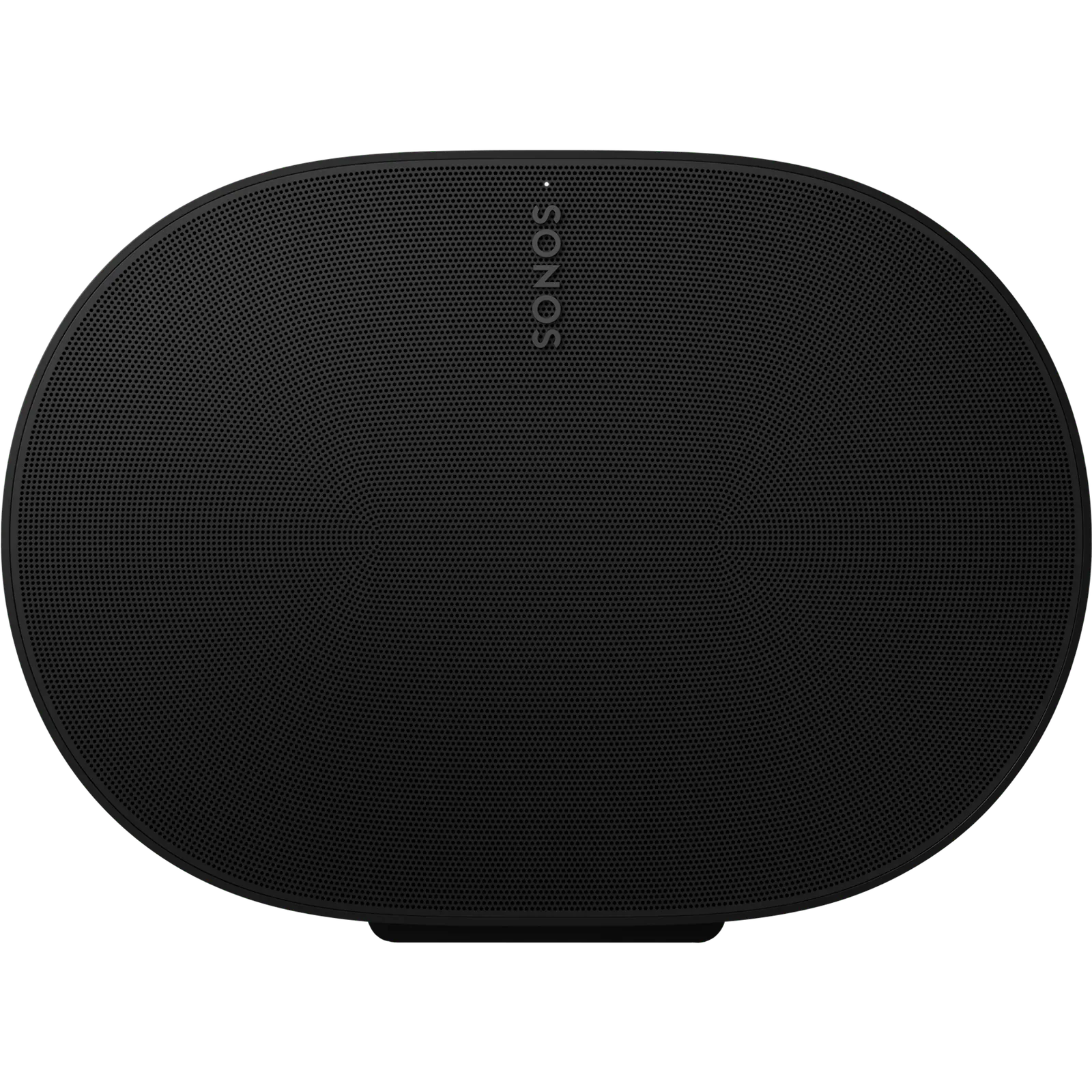Black Sonos Era 300 spatial audio speaker