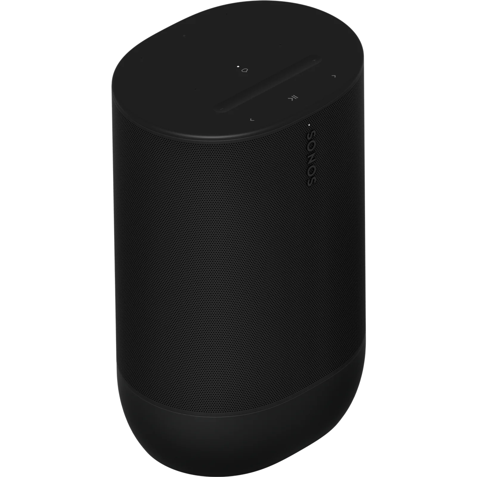 Black Sonos Move 2 portable speaker