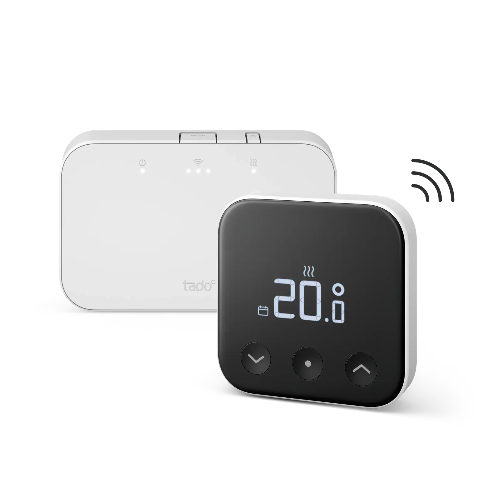 Tado Wireless Smart Thermostat X Starter Kit