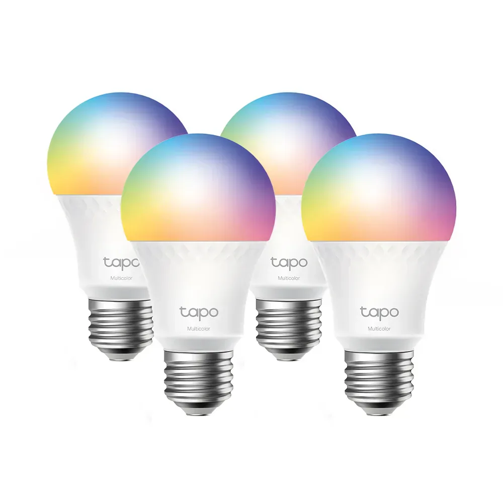 Tapo L535E smart Wi-Fi multicolor bulb