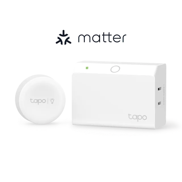 Tapo P135 KIT smart Wi-Fi lamp dimmer plug kit
