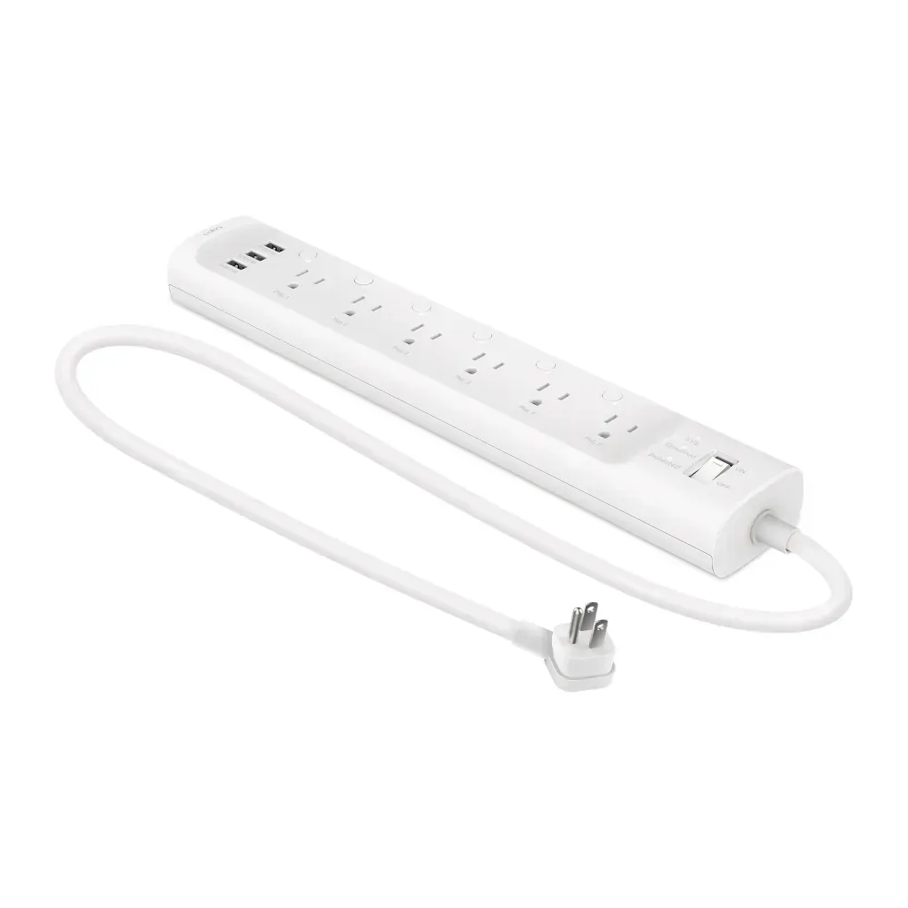 Tapo P316M smart Wi-Fi power strip