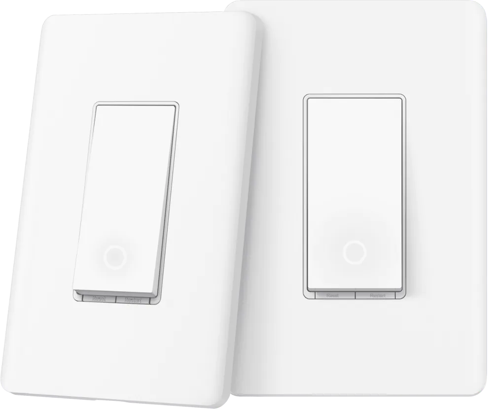 Tapo S505 Matter smart Wi-Fi light switch