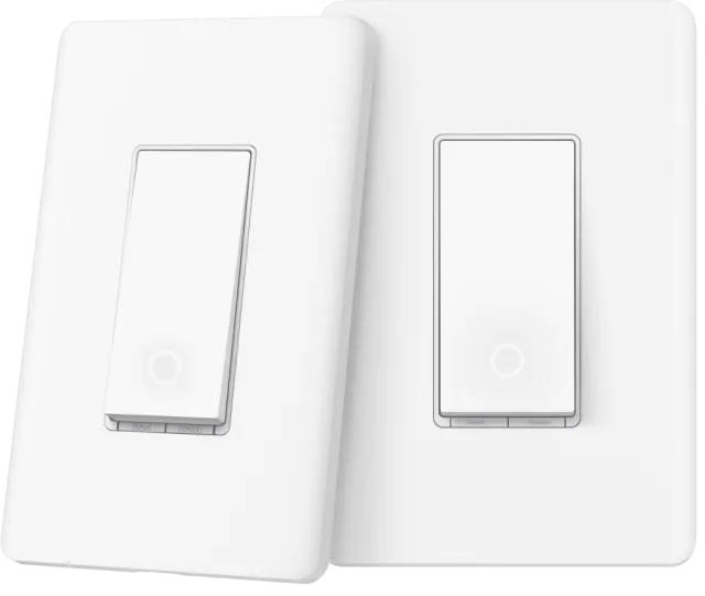 Tapo S505 Matter smart Wi-Fi light switch