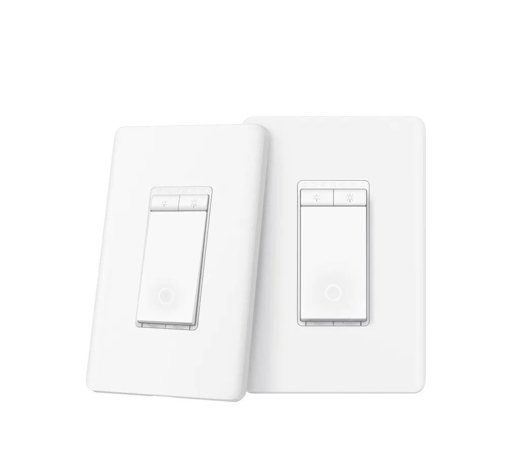 Tapo S505D Matter smart Wi-Fi dimmer switch