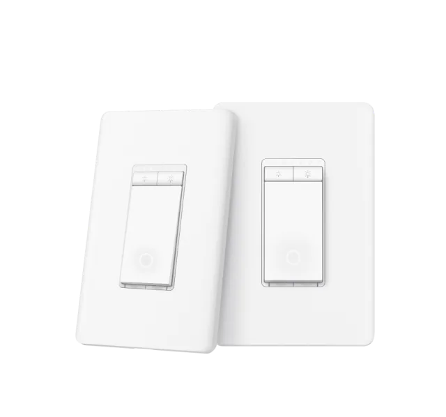 Tapo S505D Matter smart Wi-Fi dimmer switch