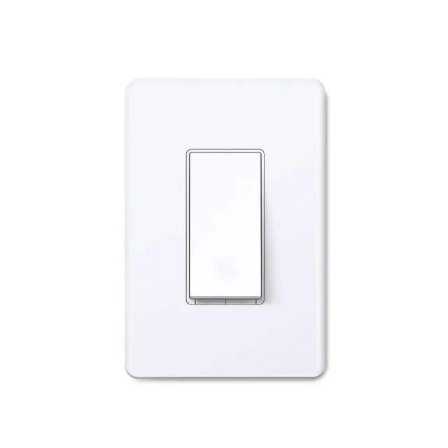 Tapo S515 Matter smart Wi-Fi light switch with energy monitoring