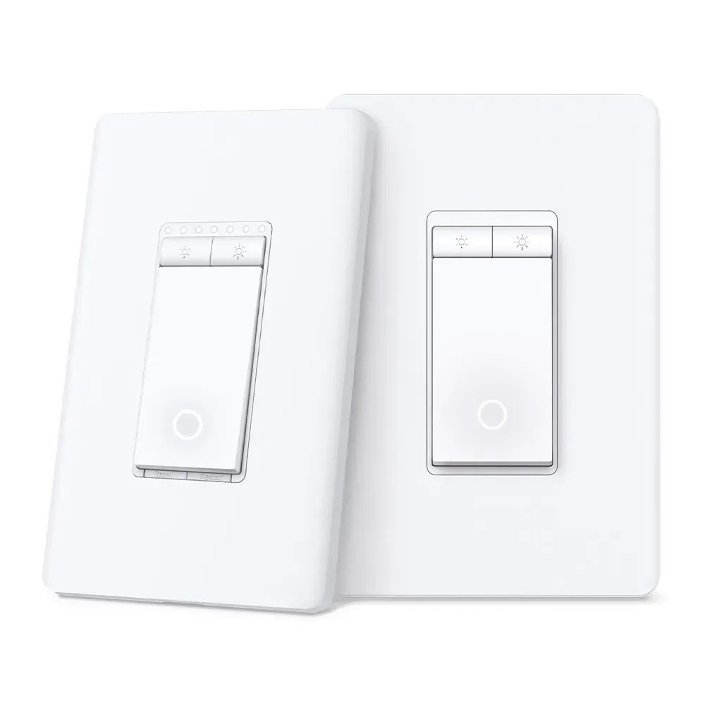 Tapo S515D KIT Matter smart Wi-Fi 3-way dimmer switch kit