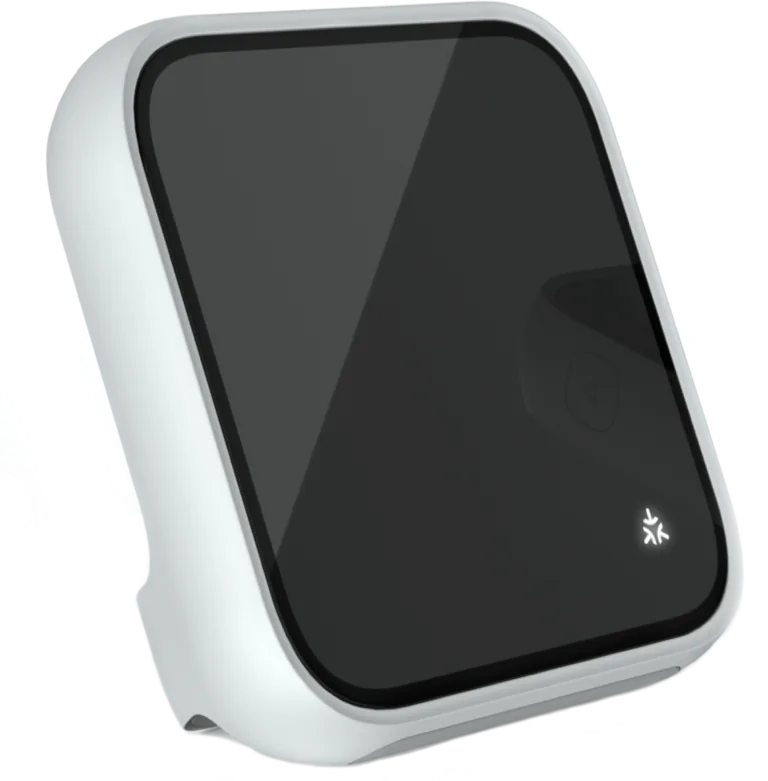 CSA Matter device graphic with smart home product categories