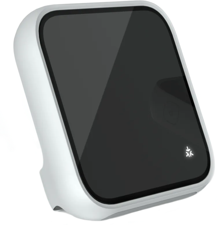 Official Matter smart home graphic from the Connectivity Standards Alliance